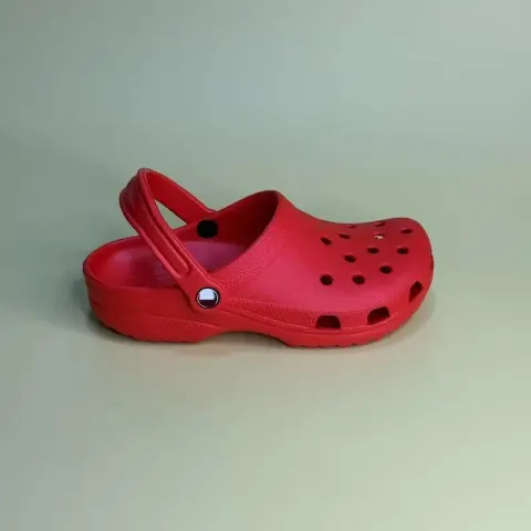 Crocs Classic Model Shoes option A major celebrity hit.