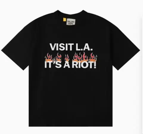 Gallery Dept TEES option 24