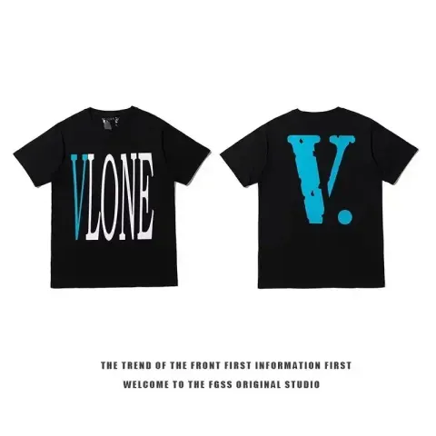 Vlone Palm Angels T-Shirt option 36