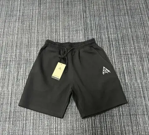 ACG Shorts option Black