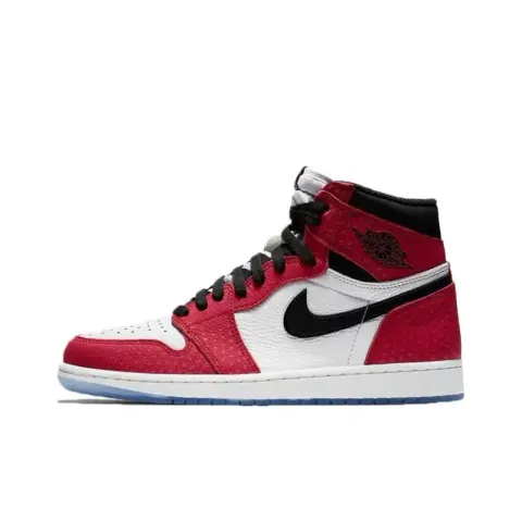 Jordan 1 Court Purple option White Red Chicago