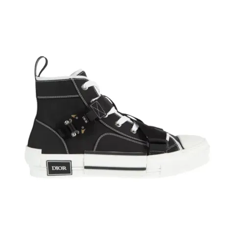 Dior B23 Ripstop 'Black' option Ripstop Black