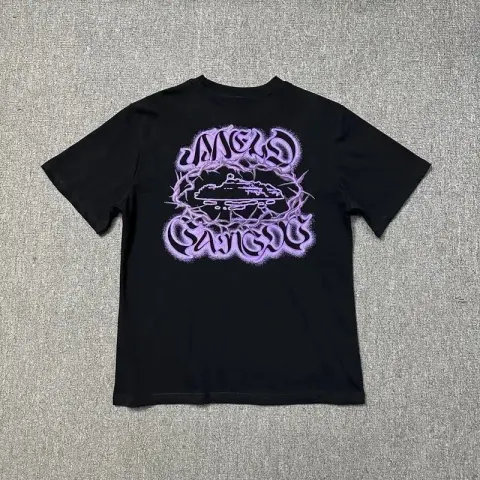 Corteiz Tee option Style 37
