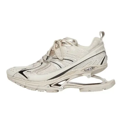 Balenciaga X-Pander Shoes option Rice dumplings