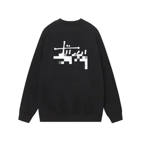 Stussy Sweater option S1