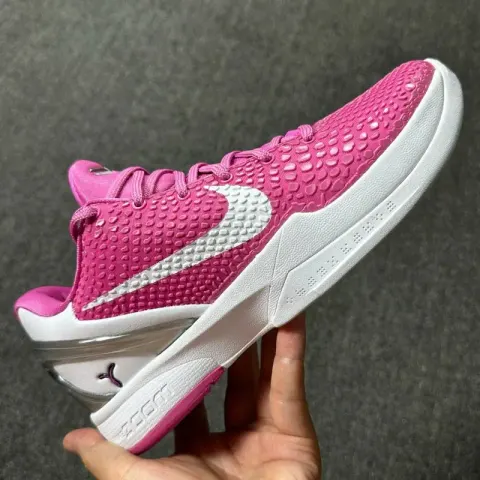 Kobe 8 Venice Beach Shoes option Kobe 6 breast cancer