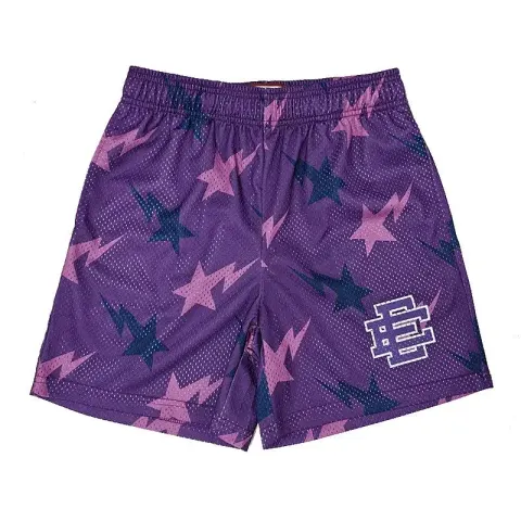 EE Short ( 30+ Colorways) option E24
