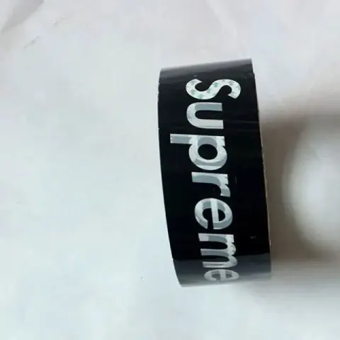 Supreme Tape option SUP BLACK 1
