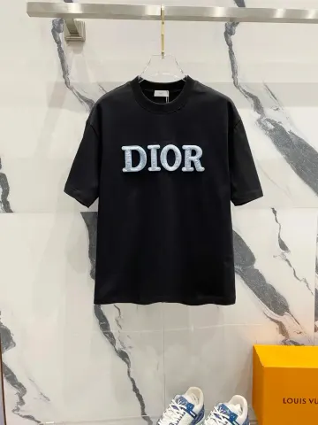 DIOR Tee option 13