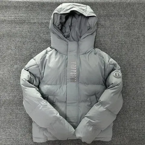 Trapstar Vest option 12