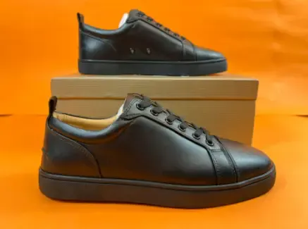 Christian Louboutin Sneakers option 07