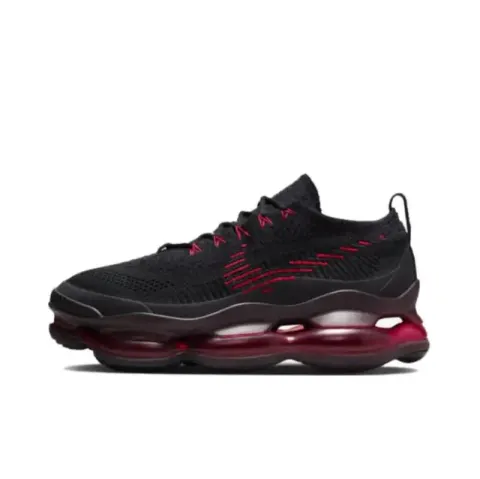 Nike Air Max Scorpion FK option Black red