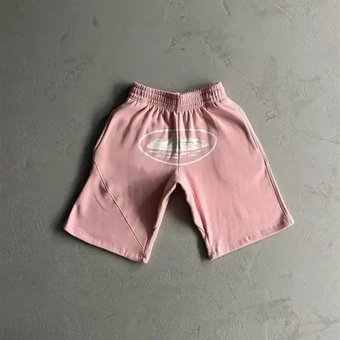 Corteiz Short option 002 Shorts/Powder
