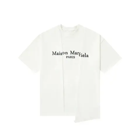 Masion Margiela Tees option 40
