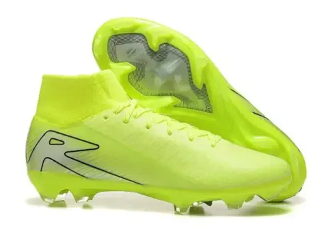Mercuriale Elite Shoes option 1
