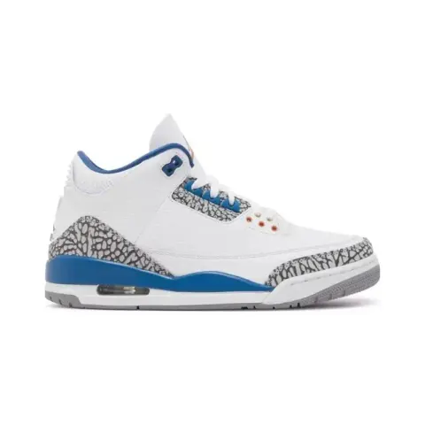 Jordan 3 Black Cat option Washington Wizards