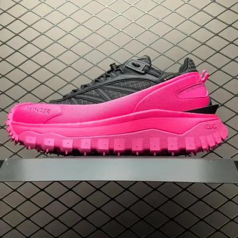 Moncler Trailgrip GTX Sneaker option 27