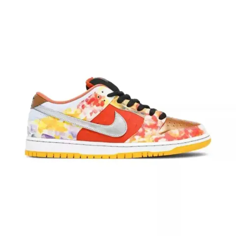 Dunk x eBay Shoes option Street Hawker