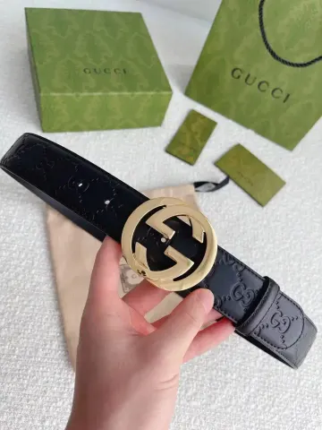 Best Batch for Gucci Belt option Style 8