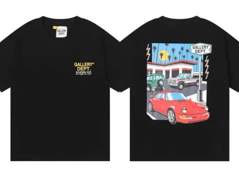Gallery Dept TEES option 1