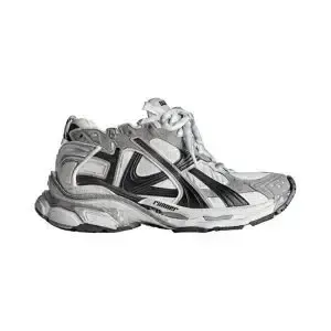 Balenciaga Runner Multi-Color option GreyWhiteBlack
