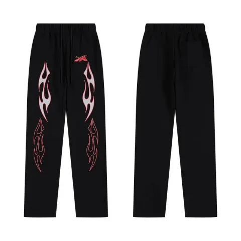 Hellstar Tracksuit option H508 Black