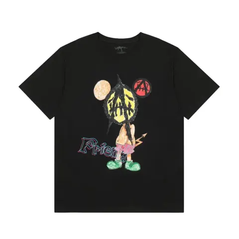 Travis Scott Tee option 10