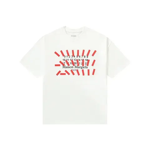 Masion Margiela Tees option 36