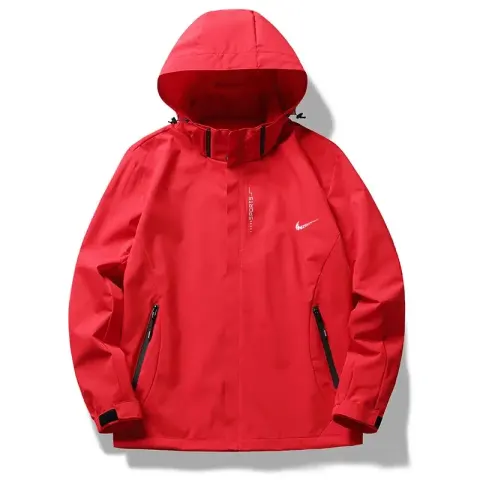 Nike Windbreaker Jacket option 6